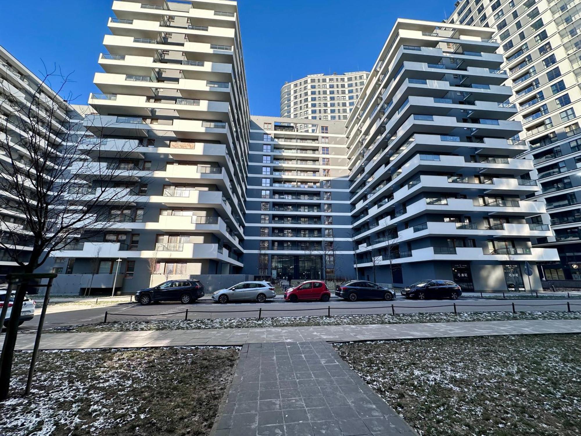 Goldizone Leilighet